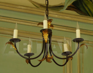Люстра Art et Floritude Vegetal L036.5