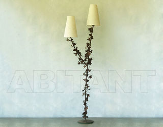 Торшер Art et Floritude Vegetal LP057.2