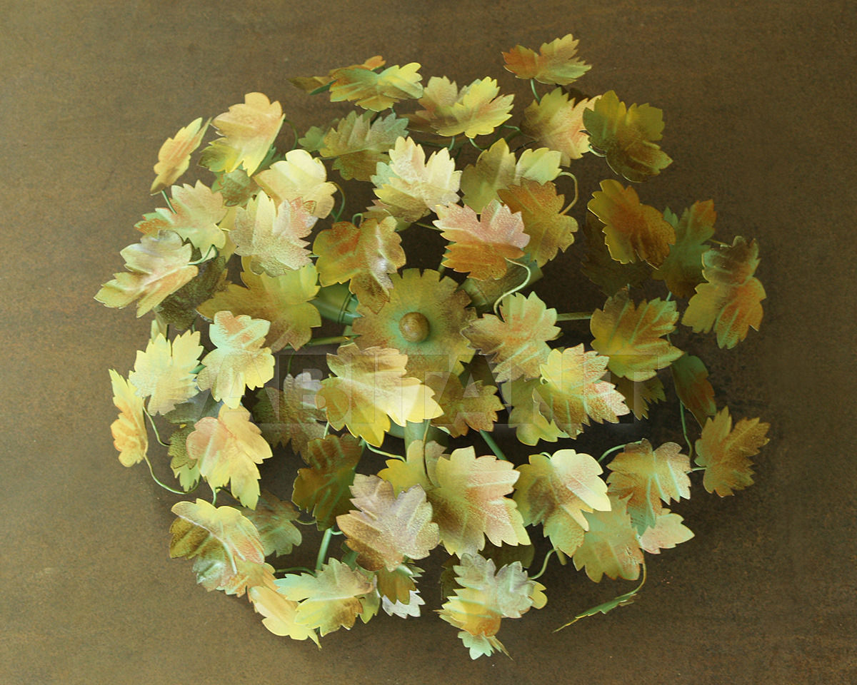 Купить Светильник Art et Floritude Vegetal P034.3