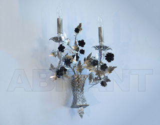 Бра Art et Floritude Vegetal A017.2/FP