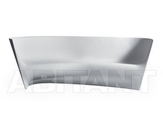 Диван для террасы GRAND PLIÉ Driade L`arte Di Abitare D47559C278002