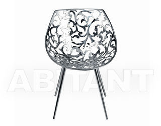 Стул MISS LACY Driade L`arte Di Abitare 8620830