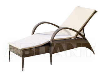 Шезлонг Arkimueble Belones 835