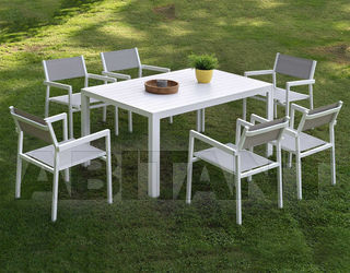 Стол обеденный Arkimueble Calpe 063