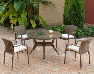 Стол обеденный Arkimueble Calvia 855