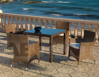 Стол обеденный Arkimueble Menorca 842