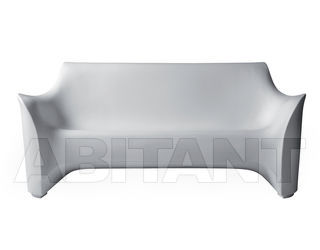 Диван для террасы TOKYO-POP Driade L`arte Di Abitare D28355C278002 1