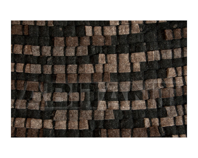 Купить Сумах ITC B.V. Karpetten Rocks&Stone Stone 900