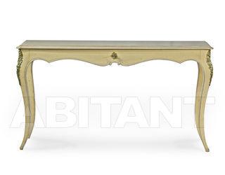 Консоль Atelier de Brou Collection 2012 256LP