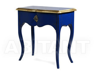 Столик приставной Atelier de Brou Collection 2012 261L