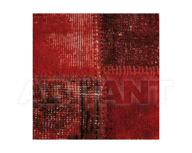 Купить Пэчворк ITC B.V. Karpetten VINTAGE Red