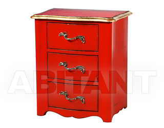 Тумбочка Atelier de Brou Collection 2012 269L