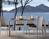 Стол обеденный Angul Point Outdoor Collection 72309 Прованс / Кантри / Средиземноморский
