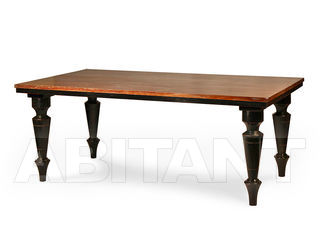 Стол обеденный Atelier de Brou Collection 2012 311L