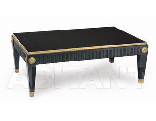 Столик журнальный Atelier de Brou Collection 2012 438L
