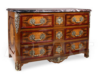 Комод Atelier de Brou Collection 2012 603N