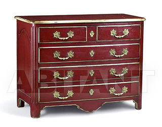 Комод Atelier de Brou Collection 2012 606L