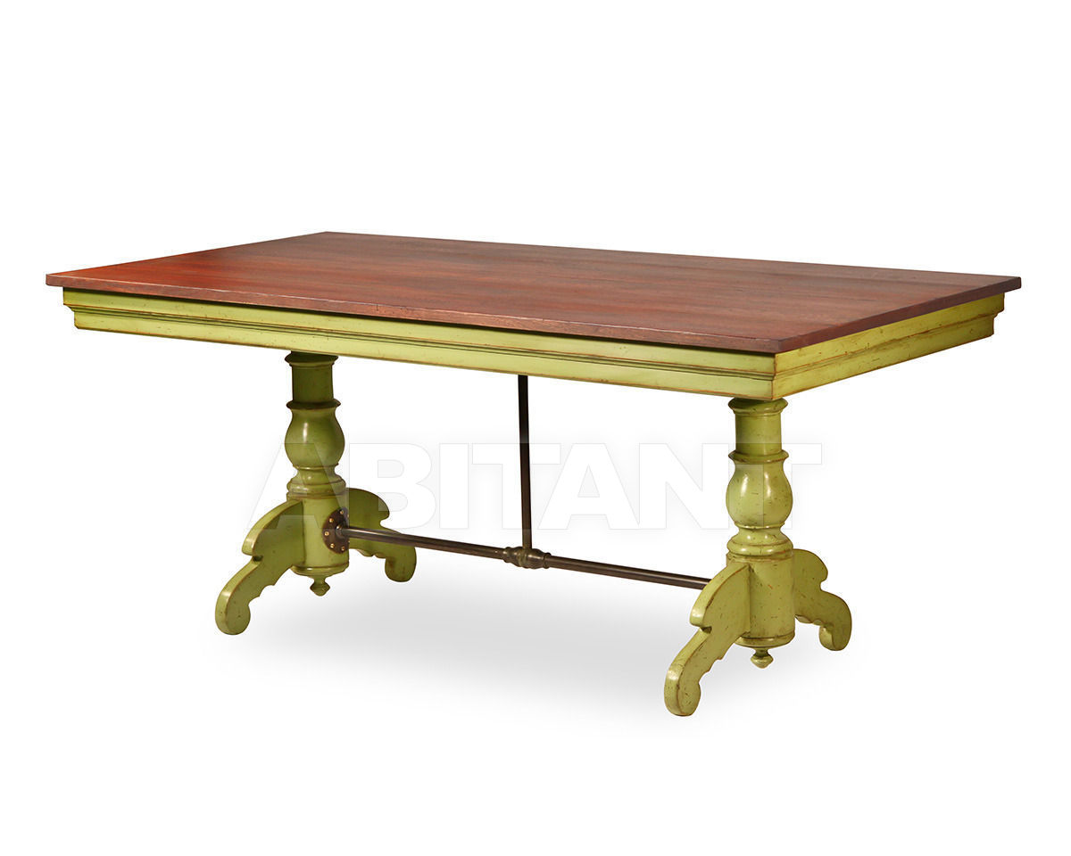 Купить Стол обеденный Atelier de Brou 2014 809L 3