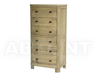 Комод Atelier de Brou Collection 2012 814C