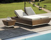 Столик журнальный Zoe Point Outdoor Collection 72156 Прованс / Кантри / Средиземноморский