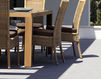 Стул Camp Point Outdoor Collection 71901 Прованс / Кантри / Средиземноморский