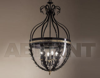 Люстра Notte Zonca 45 Contract 32325/183/TR