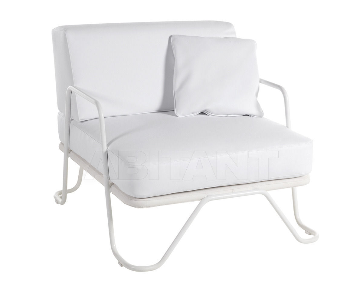 Купить Кресло Nautic Point Outdoor Collection 73845