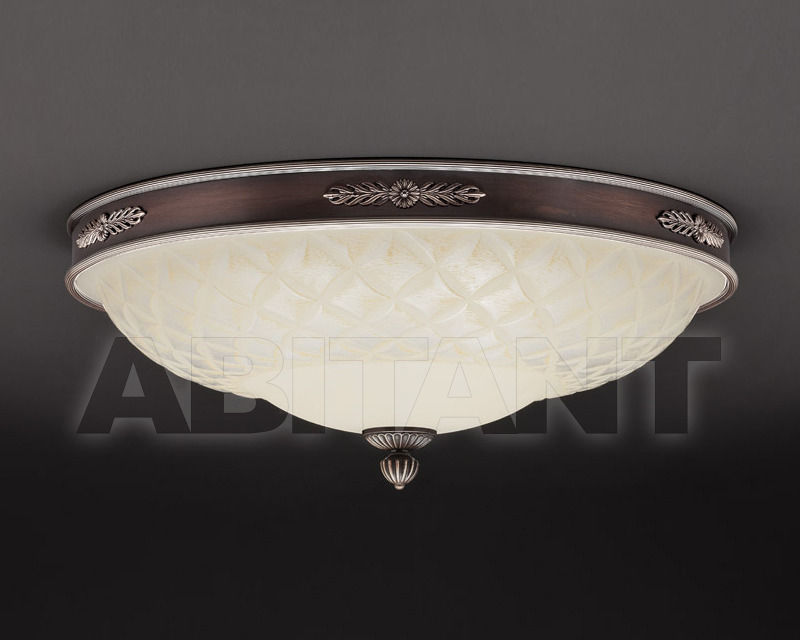 Купить Светильник Novecento Zonca 45 Contract 31059/125/VSC