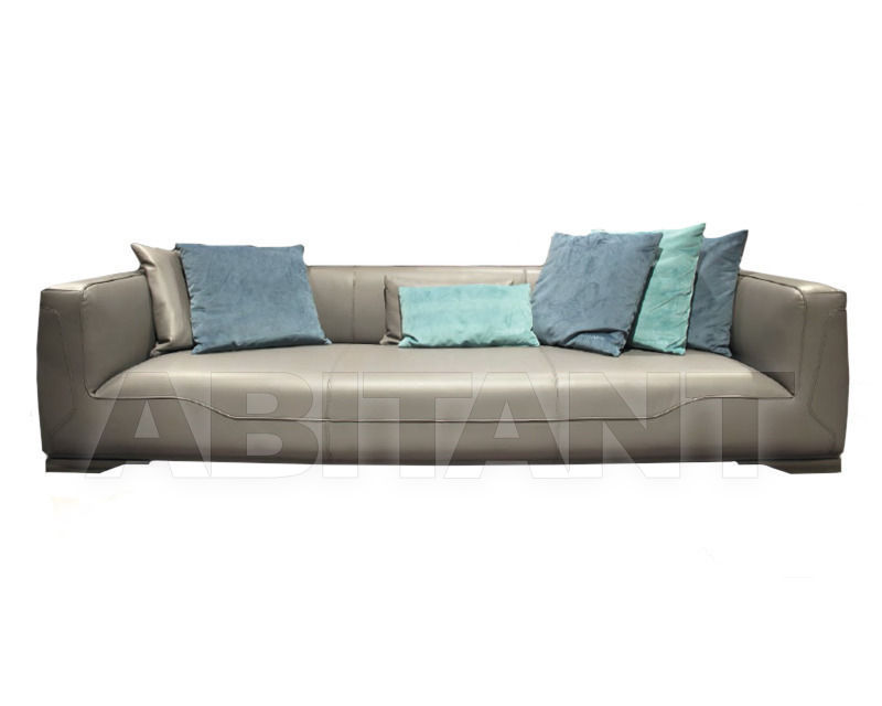 Купить Диван Aston Martin by Formitalia Group spa 2014 V 133 Sofa
