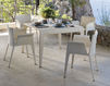 Стул с подлокотниками U Point Outdoor Collection 74106 Прованс / Кантри / Средиземноморский