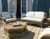 Кресло для террасы Veletta Point Outdoor Collection 73645 Прованс / Кантри / Средиземноморский