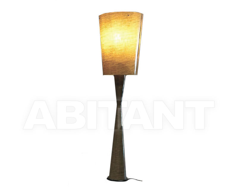 Купить Торшер Aston Martin by Formitalia Group spa 2014 V 015 Floor lamp