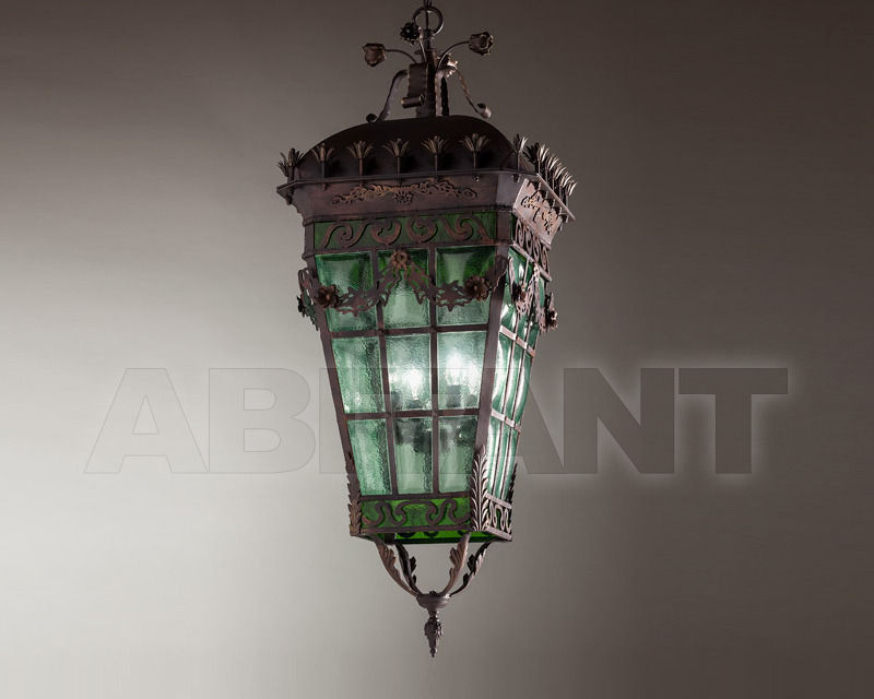 Купить Светильник Chateau  Zonca 45 Contract 32481/189/VE