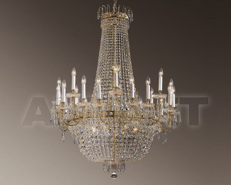 Купить Люстра Chandelier Zonca 45 Contract 3238/S15+5