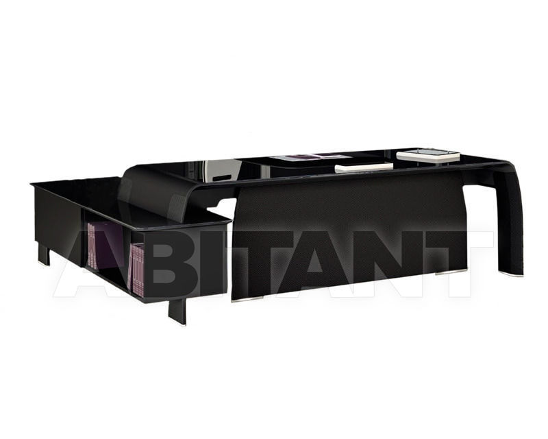 Купить Стол письменный Codutti Spa Alfaomega Packages 11/1 Desk