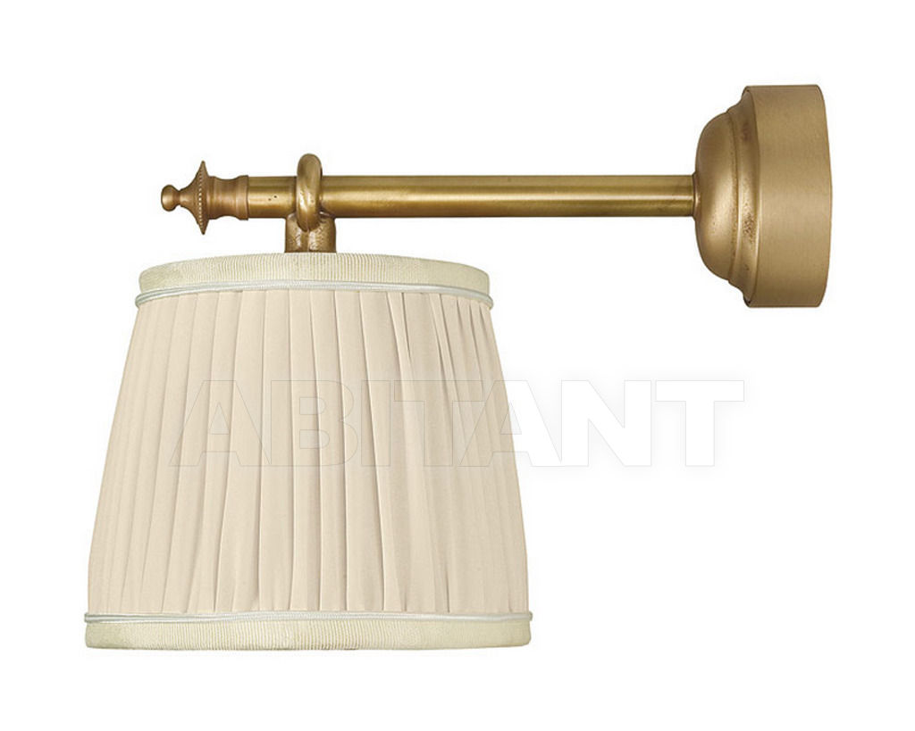 Купить Бра Figaro  Zonca Les Grands Classiques 30719 L/701