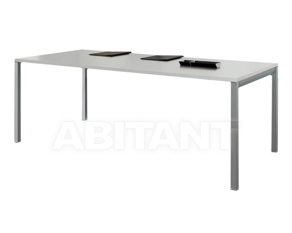 Купить Стол для конференц-залов Codutti Spa Genesis Packages 3  meeting table