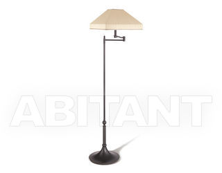 Торшер Gilda Zonca Les Grands Classiques 31358/093B bronze