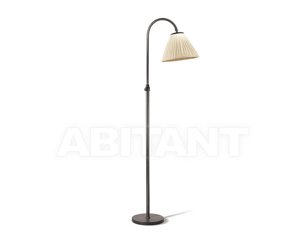 Купить Торшер Salome Zonca Les Grands Classiques 31359/701 bronze