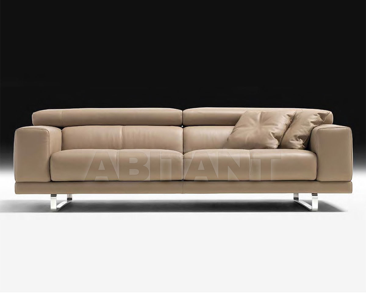 Купить Диван  Polo Divani 2014 Peter 3 Seater