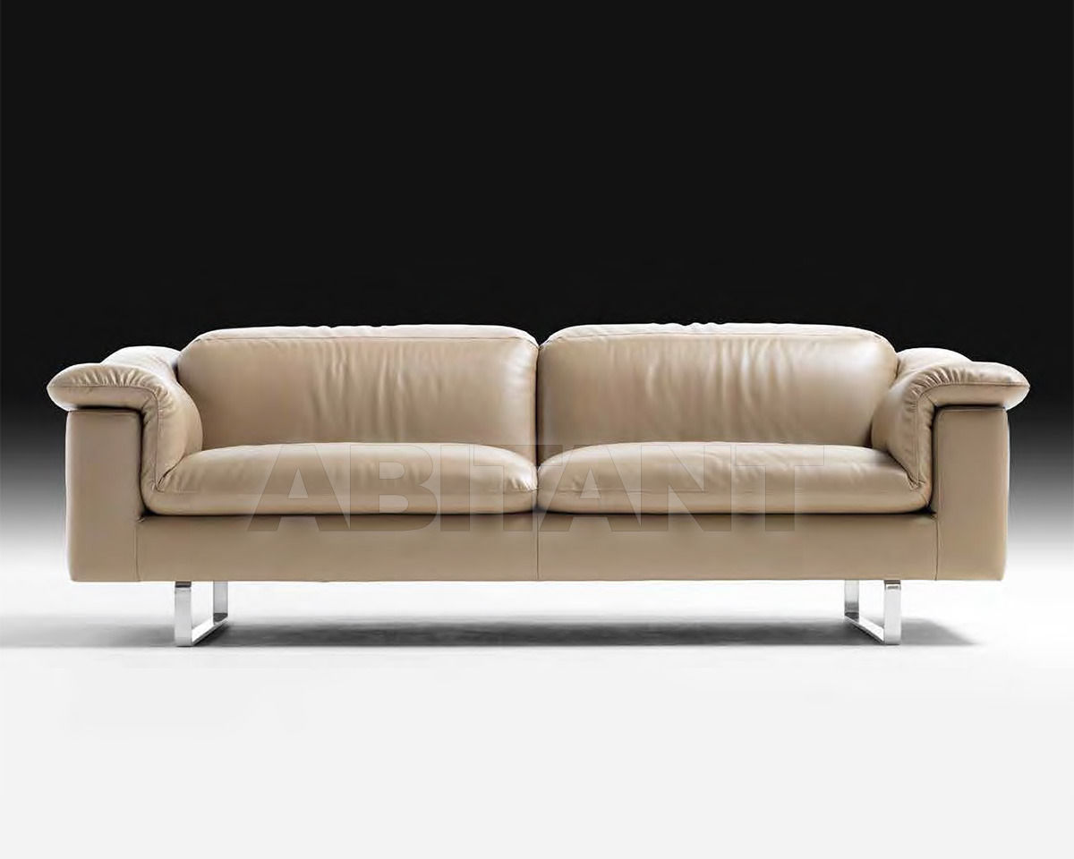 Купить Диван  Polo Divani 2014 Philip 3 Seater