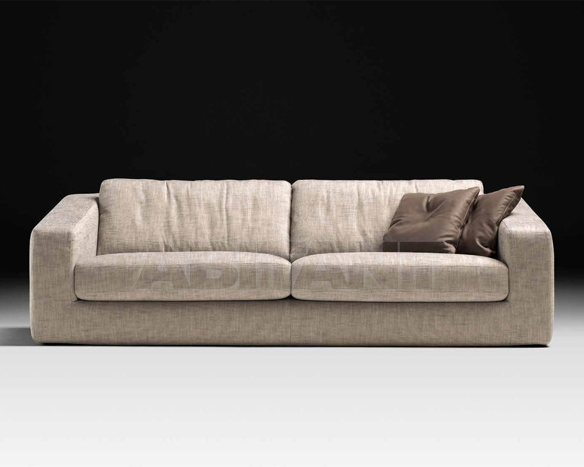 Купить Диван  Polo Divani 2014 William 3 Seater