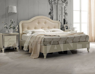 Кровать Romantico Ballancin Effeto 15020015