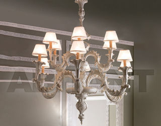 Люстра Florence Art di Marini Bruno Srl 2012 172
