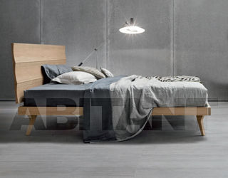 Кровать FOREST Ballancin Contemporanei 15020066