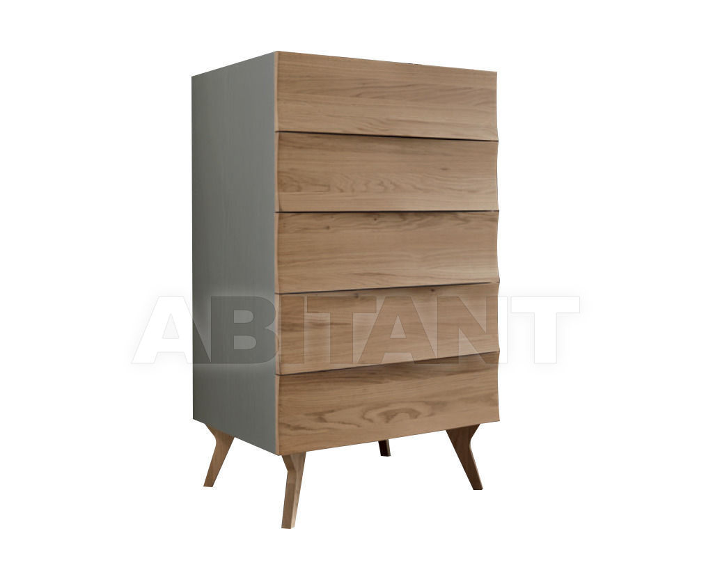 Купить Комод FOREST Ballancin Contemporanei 22010075