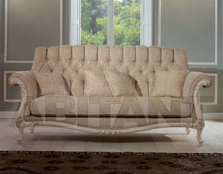 Диван Florence Art di Marini Bruno Srl 2013 1461