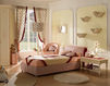 Кровать детская Ferretti e Ferretti S.R.L. Happy Night LS10S Классический / Исторический / Английский