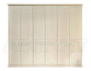 Шкаф гардеробный LIberty Ballancin I Classici 10060013