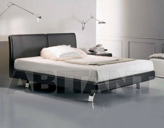 Кровать Oliver Ballancin Contemporanei 1512005565